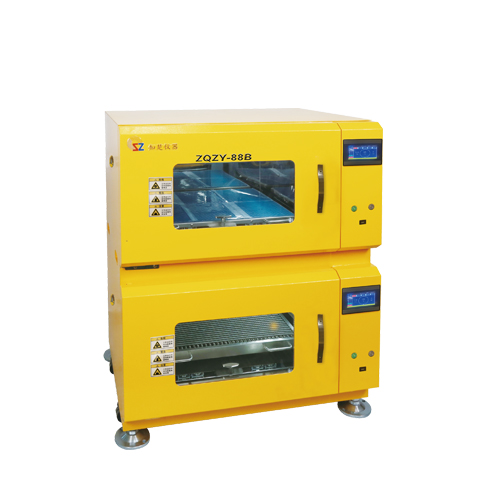 Máy LắC lồng ấp có thể xếp chồng
