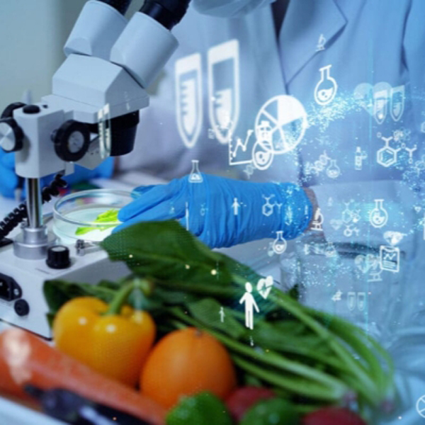 Các ứng dụng phổ biến của thiết bị phòng thí nghiệm chung