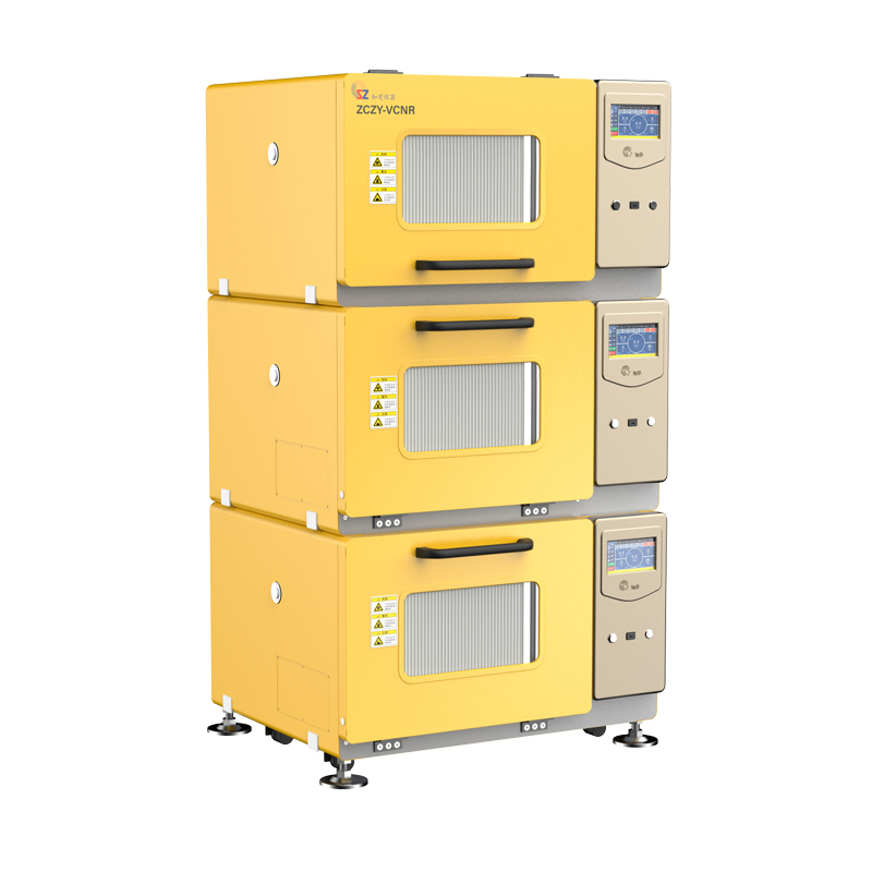Máy lắc tủ ấm CO2 có thể xếp chồng