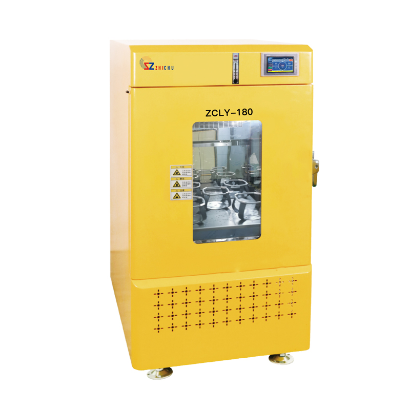 Máy lắc tủ ấm CO2 đặt sàn