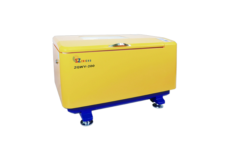 Máy LắC lồng ấp kiểu nằm
