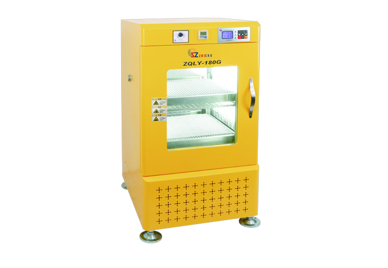 Máy LắC lồng ấp với ngân hàng ảnh