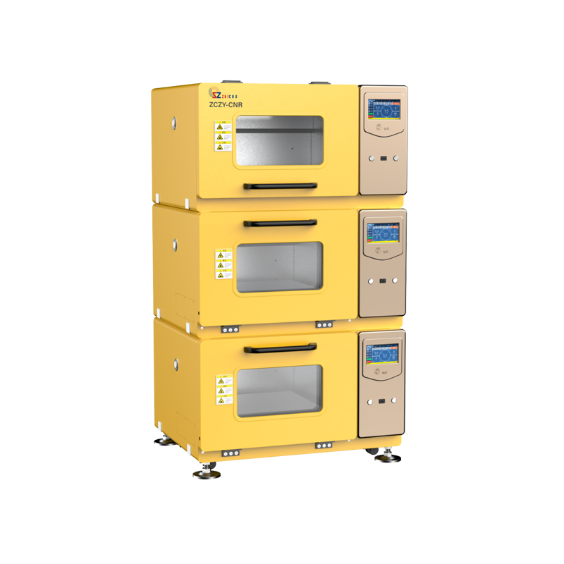 Máy lắc tủ ấm CO2 có thể xếp chồng
