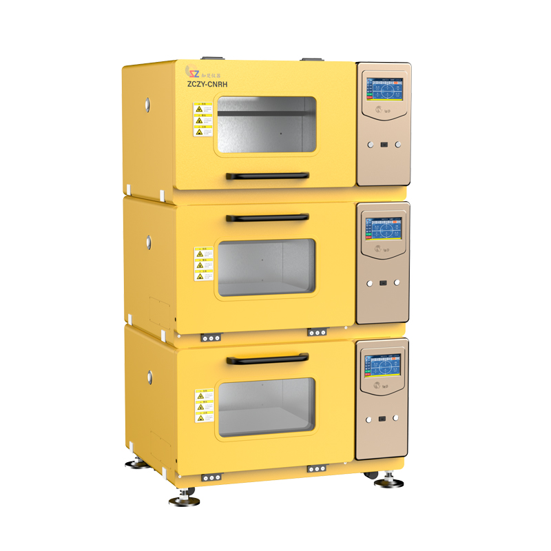 Máy lắc tủ ấm CO2 có thể xếp chồng