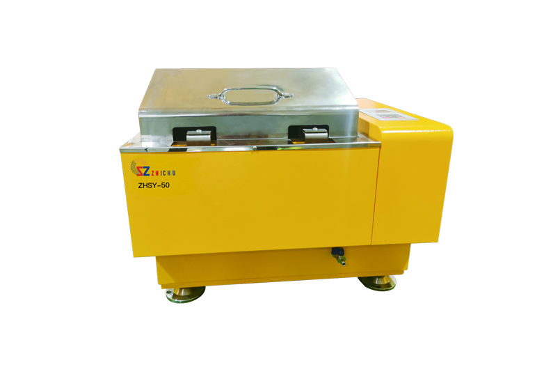 Máy LắC lồng ấp bằng nước