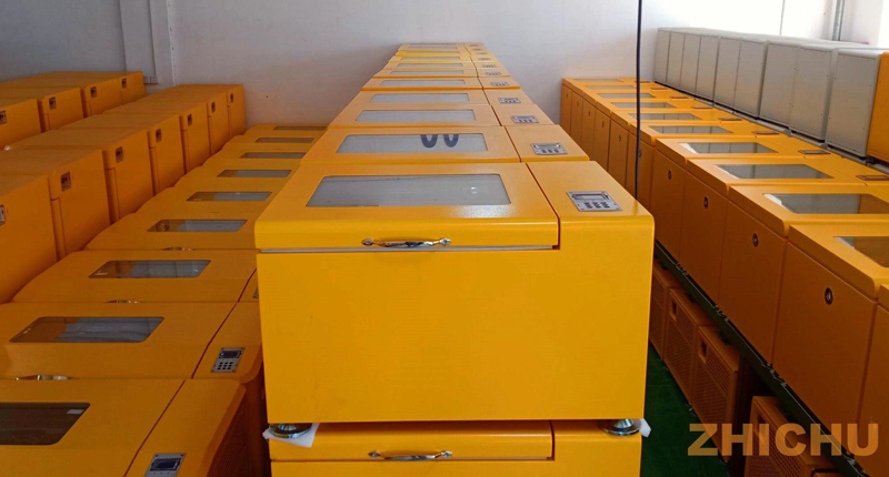 3 Tips Of Choosing Lighting Shaking Incubator 3 Tips Of Choosing Lighting Shaking Incubator