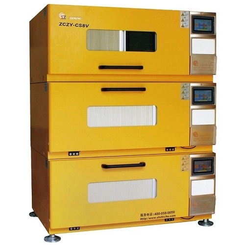 Installation and Use of CO2 Shaking Incubator And Several Common Problems