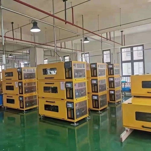 The Use Of Temperature Control Shaking Incubator In The Field Of Biotechnology Such As Vaccine Development And Manufacturing