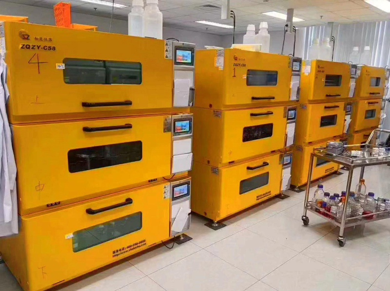 What Problems Should Be Paid Attention To When Using Double-Layer Shaking Incubator What Problems Should Be Paid Attention To When Using Double-Layer Shaking Incubator