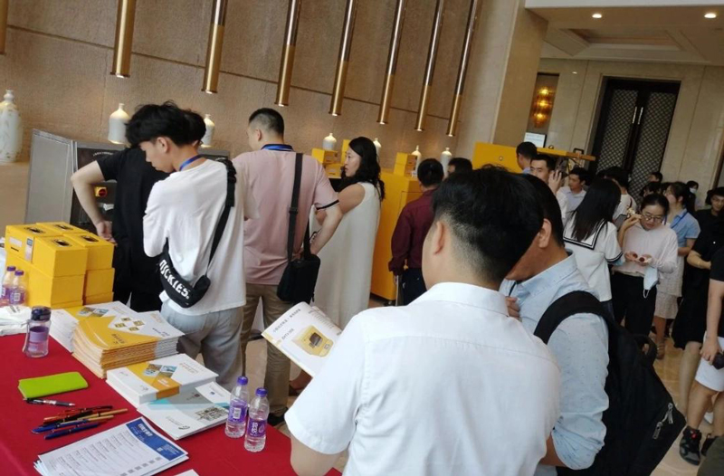 Zhichu co-organizes the 2021 Chinese Society of Biotechnology Young Scientists Forum V