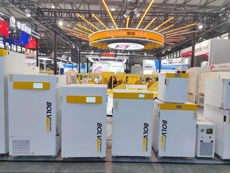 ZHICHU Makes A Stunning Appearance at 2024 Analytica China Expo