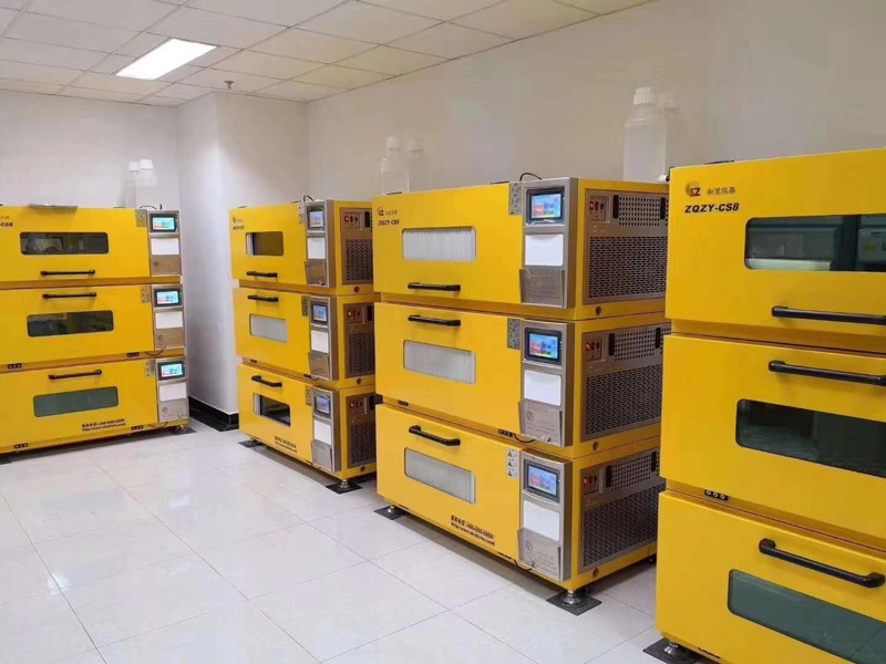 10 Tips On The Operation Of Cell Culture Shaking Incubator