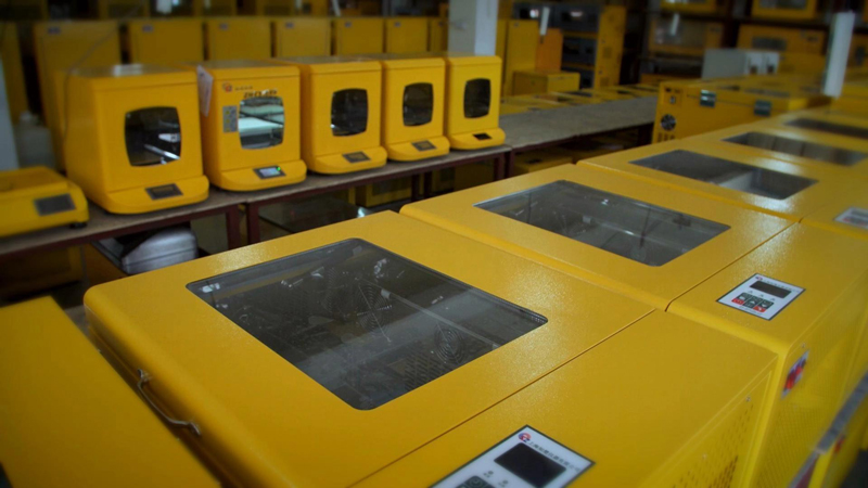 10 Tips On The Operation Of Cell Culture Shaking Incubator