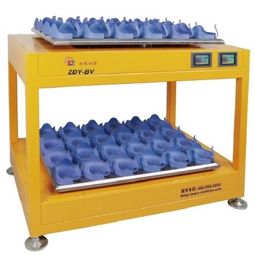 The Important Role Of CO2 Shaking Incubator In Laboratory Cell Culture