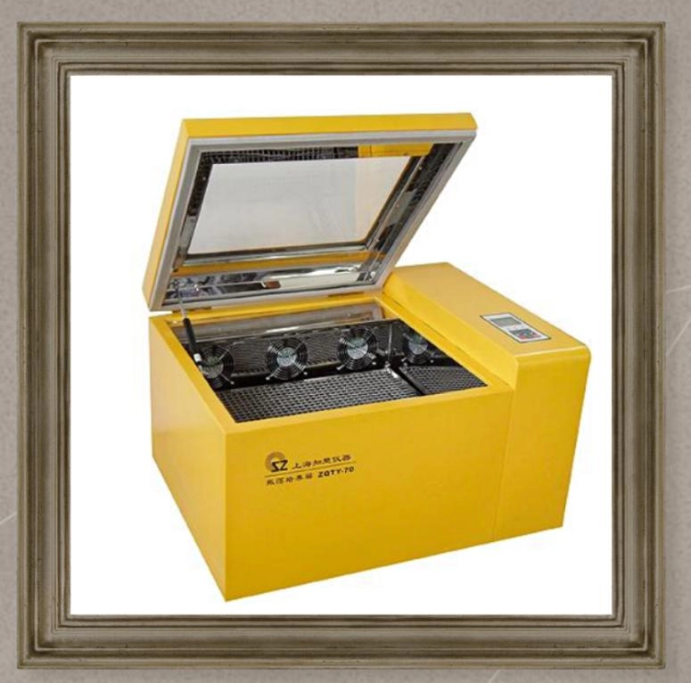 What Laboratory Equipment Is Needed For New Coronavirus Detection, Prevention And Control