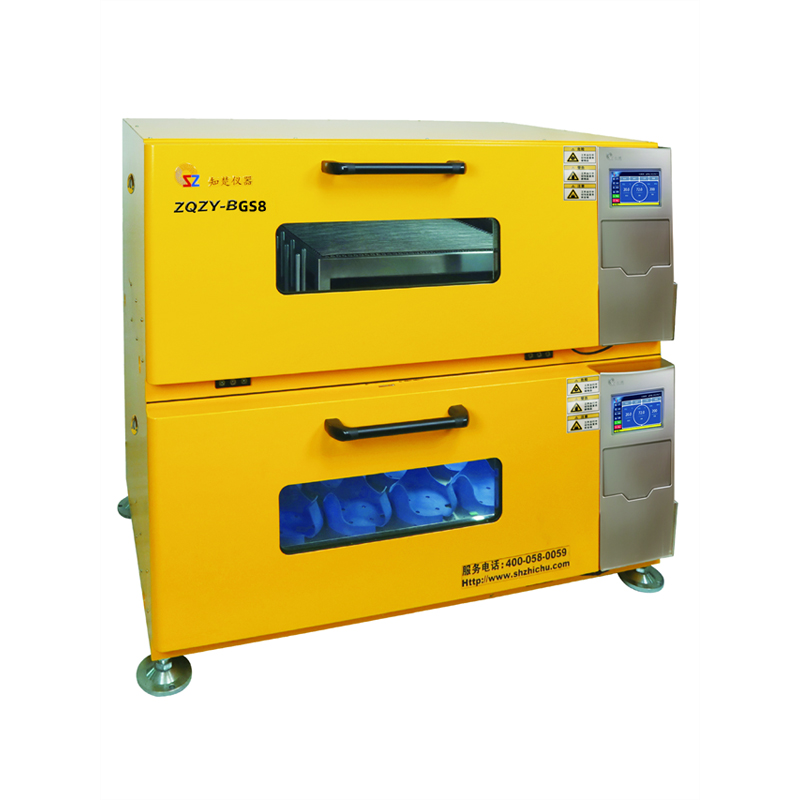 Máy LắC lồng ấp lớn