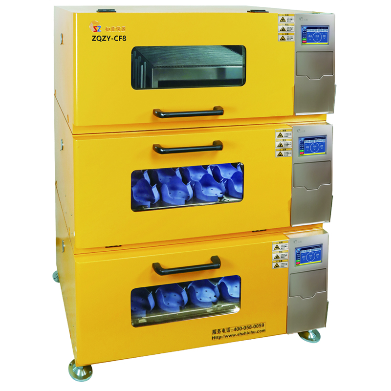 Lồng ấp xoay