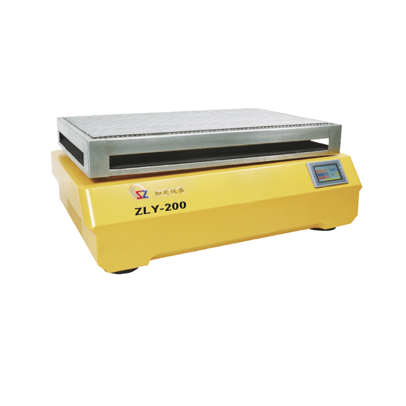 Máy lắc để sàn ZLY-200