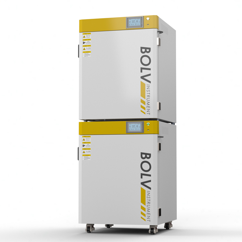 Máy ấp trứng CO2 chuẩn