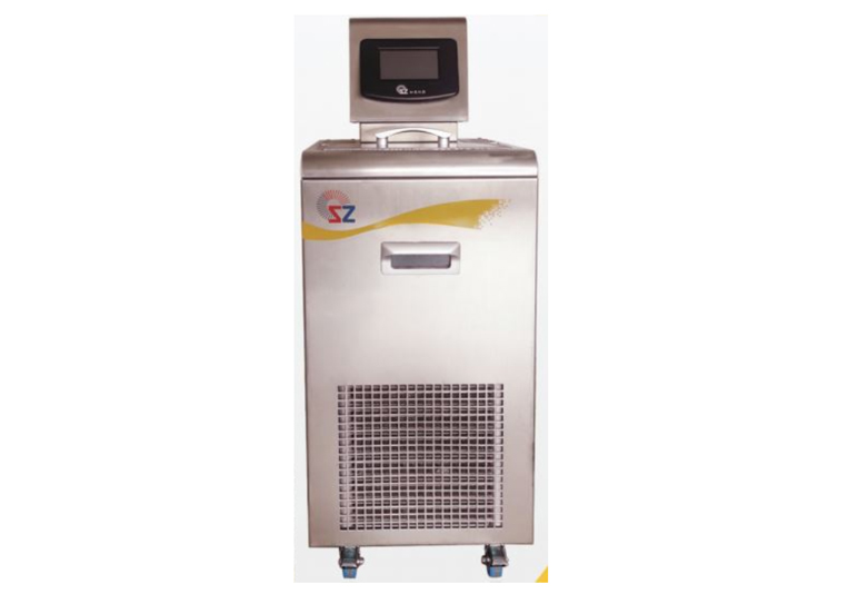 Bồn tắm tuần hoàn nhiệt độ không đổi nhiệt độ thấp ZQDC-2012 (12L)