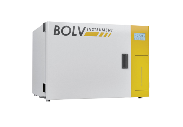Lồng ấp co2 nhiệt độ khô khử trùng 180 ℃ nhiệt độ khô có thể xếp chồng lên nhau P-90WB ℃ (kiểm soát độ ẩm chủ động)
