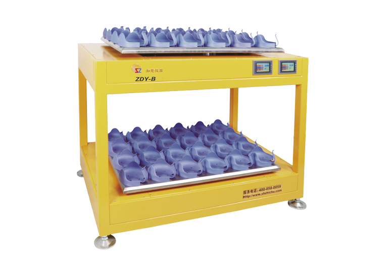 Máy lắc đứng 2 tầng ZDY-B