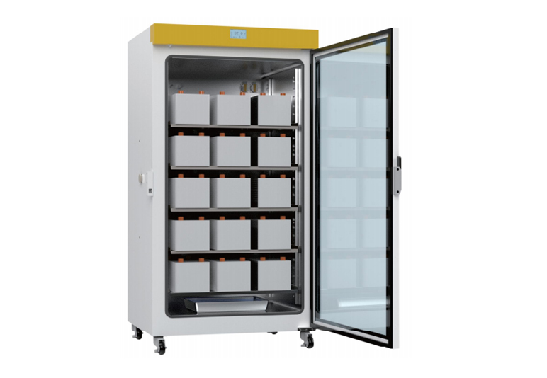 Lồng ấp CO2 bọc khí tĩnh nhiệt 825L PU-825B (Kiểm soát độ ẩm chủ động)