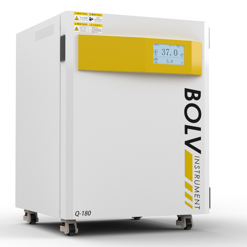 Lồng ấp CO2 ẩm