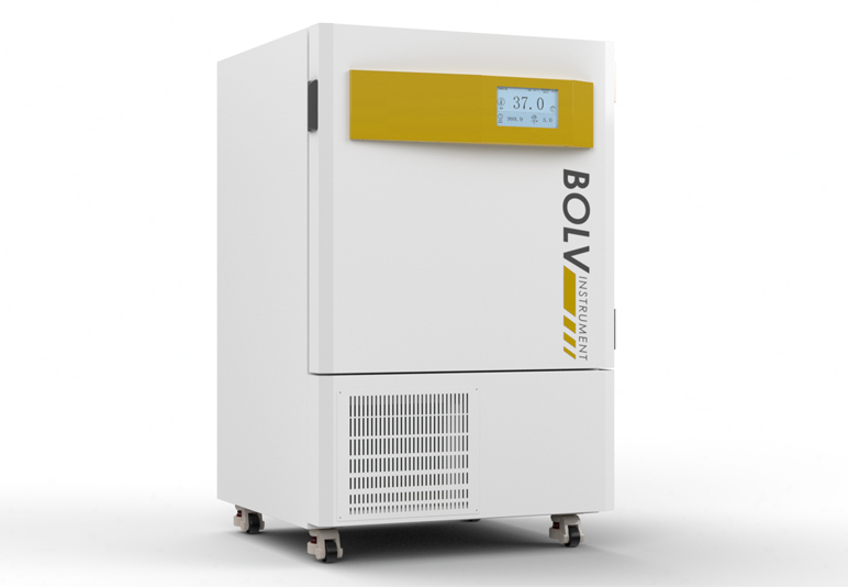 Lồng ấp CO2 làm mát bằng không khí PUL-150/260 (khử trùng bằng tia cực tím)
