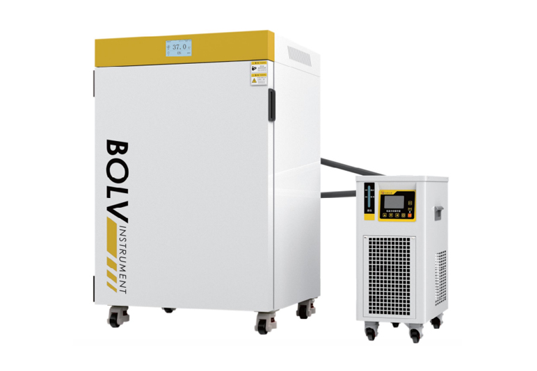 Máy ấp trứng CO2 bọc nước tĩnh nhiệt B121