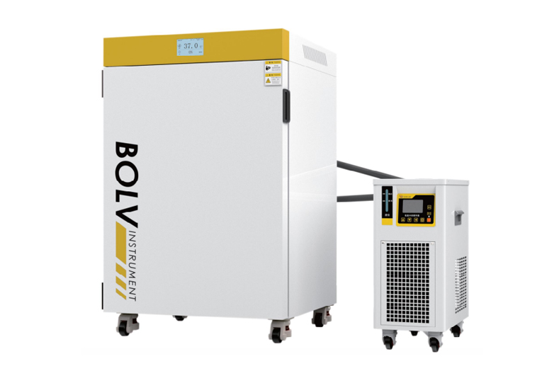 Máy ấp trứng CO2 có vỏ bọc nước làm mát b121r