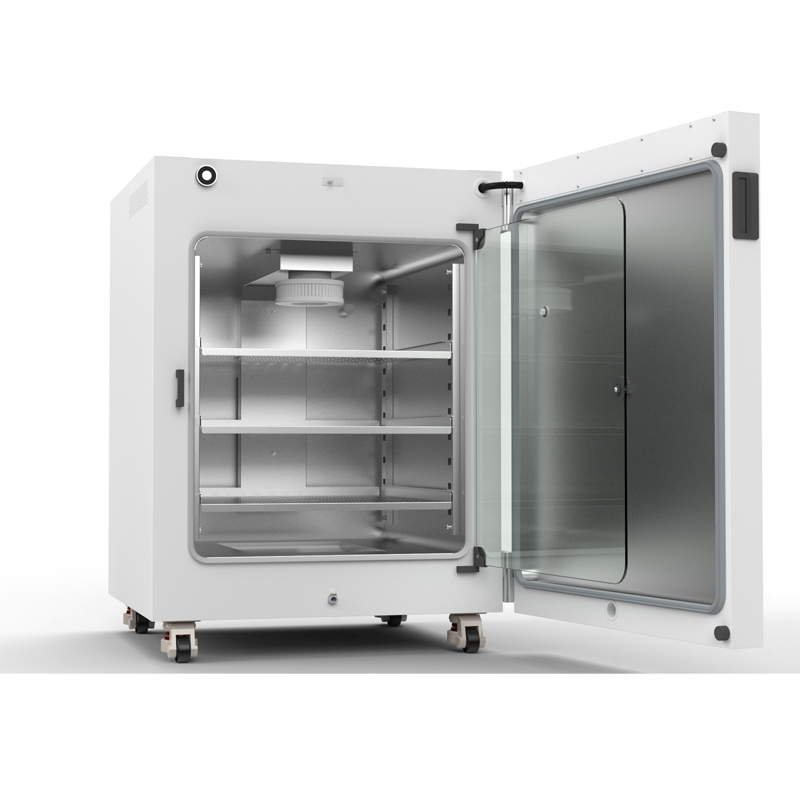 Lồng ấp CO2 phòng thí nghiệm