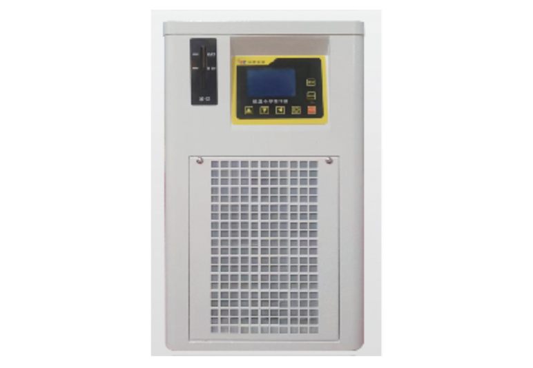 Máy tuần hoàn nhiệt độ thấp ZQDW-1008 (8L)