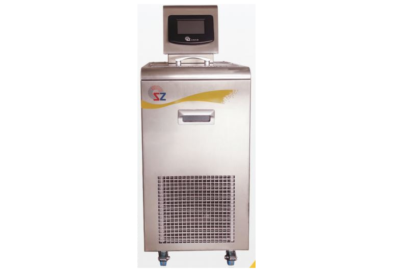 Bồn tắm tuần hoàn nhiệt độ không đổi nhiệt độ thấp ZQDC-2008(8L)