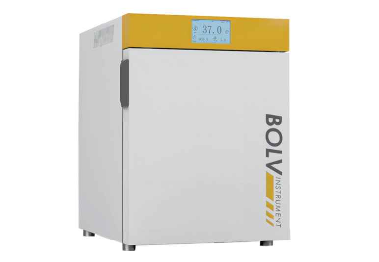 Máy ấp Ba khí nén nhiệt độ POU-MINI25/40 (khử trùng bằng tia UV)