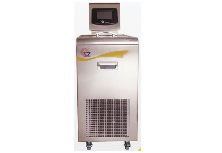 Bồn tắm tuần hoàn nhiệt độ không đổi nhiệt độ thấp ZQDC-2025 (25L)