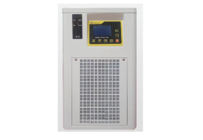Máy tuần hoàn nhiệt độ thấp ZQDW-1003 (3L)
