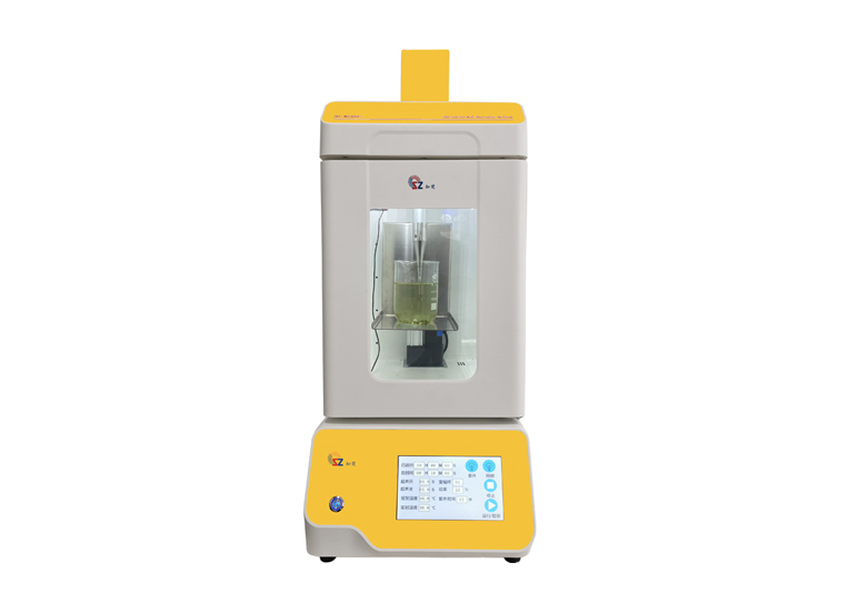 Máy phá vỡ tế bào siêu âm ZCPS-600 (dung tích phân tán 0.1 ~ 600ml)