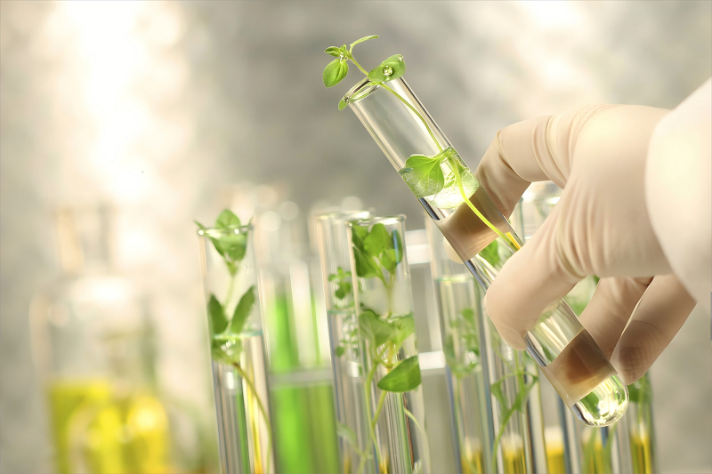 General Lab Equipment in Industry & Environmental Protection