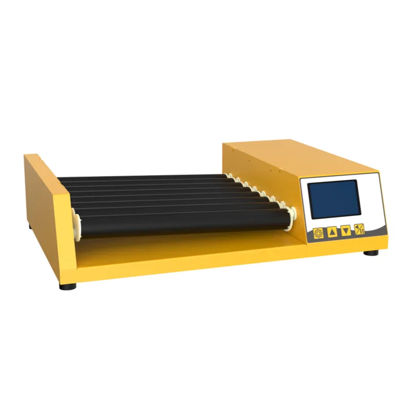 Máy trộn con lăn ZGH-100