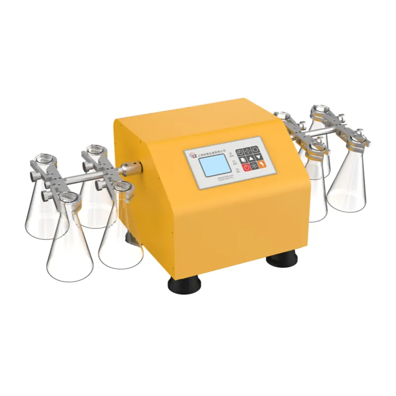 Bình lắc cổ tay ZWY-120