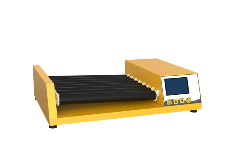 Máy trộn con lăn ZGH-100