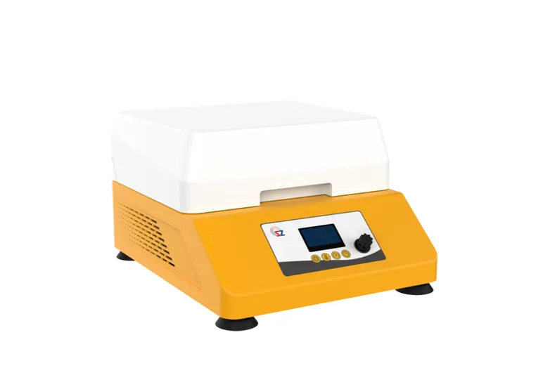 Máy lắc tốc độ cao để bàn ZHH-100