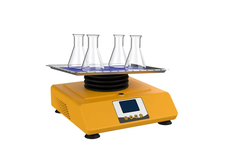 Máy LắC quỹ đạo 3D ZSY-100