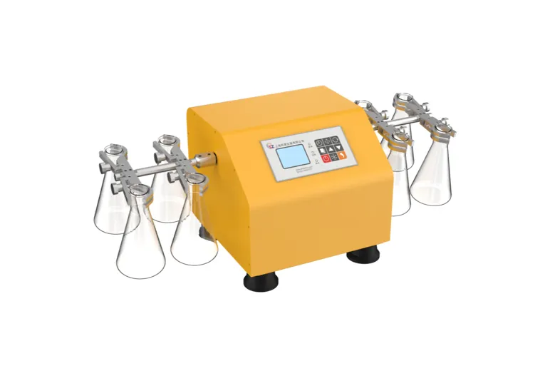 Bình Lắc cổ tay ZWY-120