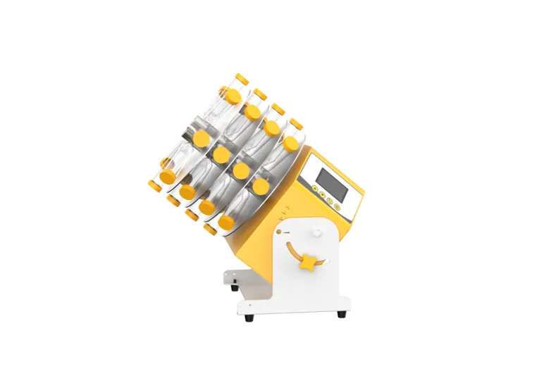 Máy trộn xoay ZXH-100