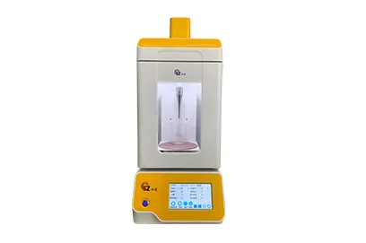 Khám phá hiệu quả của các chất phá vỡ tế bào siêu âm trong cách ly dna và rna
