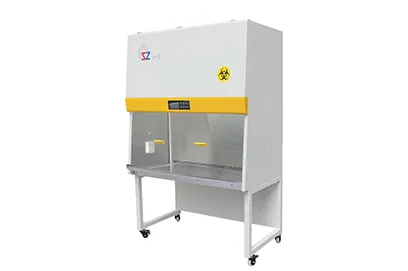 Tại sao mũ trùm dòng chảy an toàn sinh học rất quan trọng để bảo vệ các mẫu và thí nghiệm trong phòng thí nghiệm