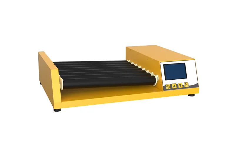 Máy trộn con lăn ZGH-100