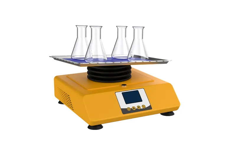 Máy lắc quỹ đạo 3d ZSY-100